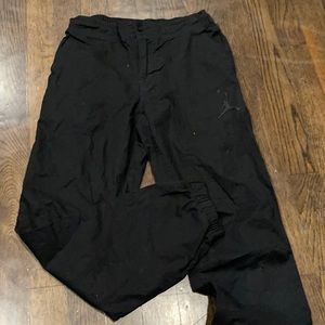 Jordan joggers